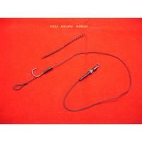 10 Carp fishing hair rigs